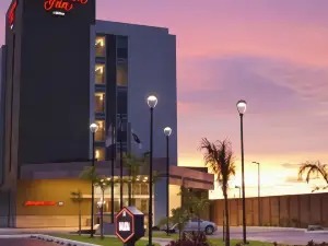 Hampton Inn by Hilton Merida