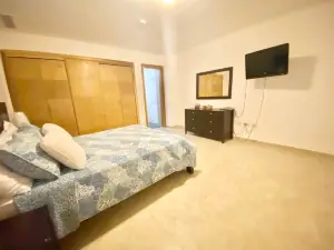 @Marbella 2Bedroom Beachfrom Apt