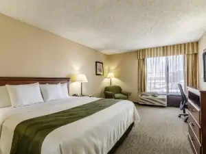 Quality Inn Harrison North