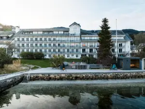 Brakanes Hotel