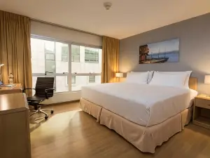 Holiday Inn MONTEVIDEO by IHG