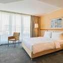 Lindner Hotel Dom Residence Promo Code