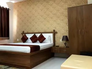 Sunny Resort