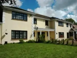 Parc Lodge Guesthouse