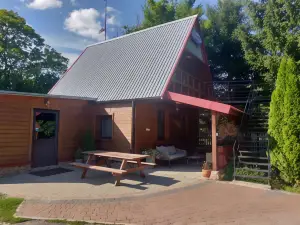 Noclegi-SPŁYWY Bugiem