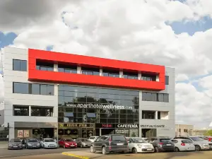 Aparthotel Wellness