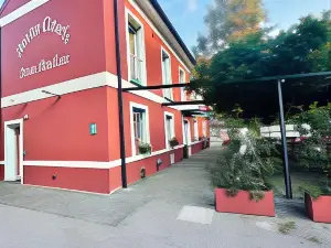 Antica Osteria Sant’Andrea