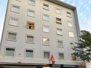 Hotel Rheinfall GmbH