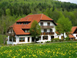 Rhön-Hotel Sonnenhof