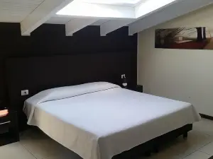 Residenza S.Event B&B