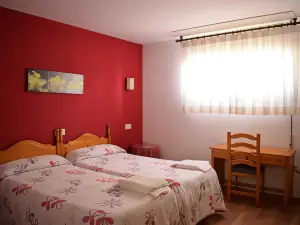 Hostal la Tablada