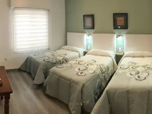 Hostal Imperio