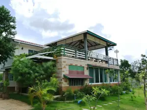 Cavallo Posu and Resort Khao Yai