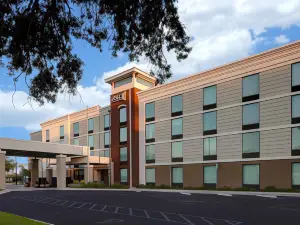 Home2 Suites by Hilton Gulf Breeze Pensacola Area