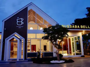 布薩巴貝拉飯店