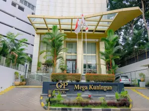 D'Primahotel Mega Kuningan