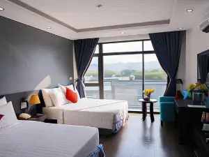 Ninh Bình Premier hotel