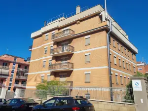 Palazzo Sant'Antonio Roma