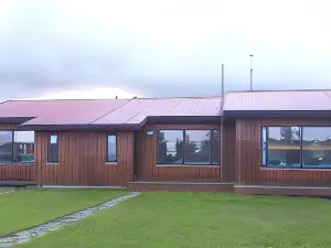 Bjarkarholt Guesthouse