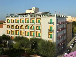 Hotel la Margherita & Spa