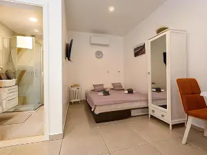 Apartmani Boras