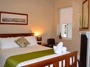 Little River Bed and Breakfast
