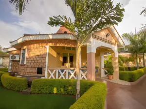 Hotel Nyakoe Kisii