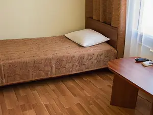 Spi Sladko Hotel