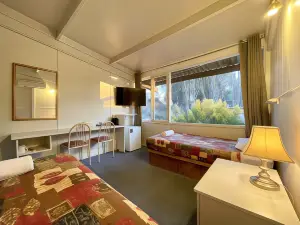Cooma High Country Motel