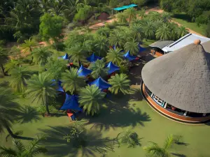 The Dune Eco Village and Spa - Pondicherry