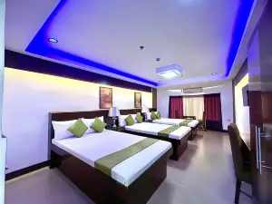 Bergamo Hotel