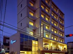 Kochi Ryoma Hotel