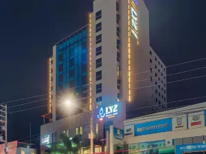 Lyz Business Hotel Piura