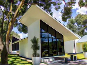 Blue Palm Mountain Resort