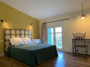Auberge du Château