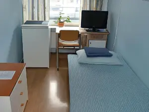 Hostel Matkakoti Patria