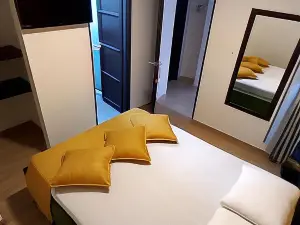 Hotel Anzea
