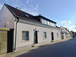 Visby Innerstad Lägenheter & Rum