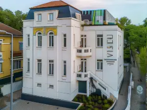 Viseu Executive Hotel