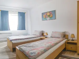 Cazare for-Rest Accommodation