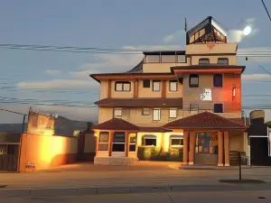 Hotel Marquez de Rio