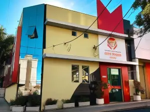Hotel Oly Plaza