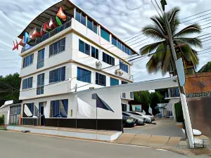 Tropical Resort Tocaima