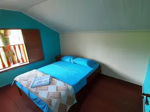 Los Balcones Hostal - Caliyaco