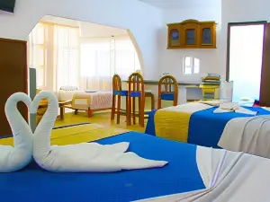 Hotel Ameyali Tequesquitengo