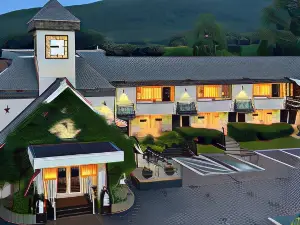 The Black Mountain Inn