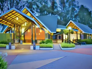Fazlani Natures Nest - the Wellness Retreat