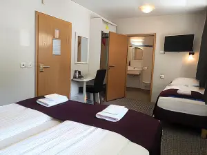 The Vík Inn by Ourhotels