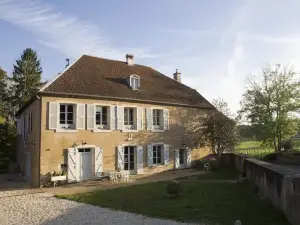 Le Relais du Passe-Heures