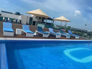 Svenska Design Hotel Kakinada